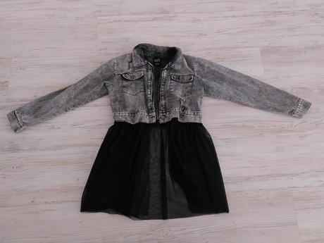 Riflova bunda mash mnie, 152