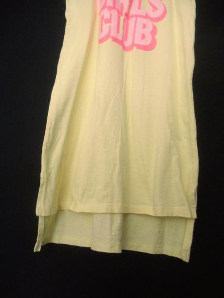 Bavlnené letné šaty veľ.158/164, 158