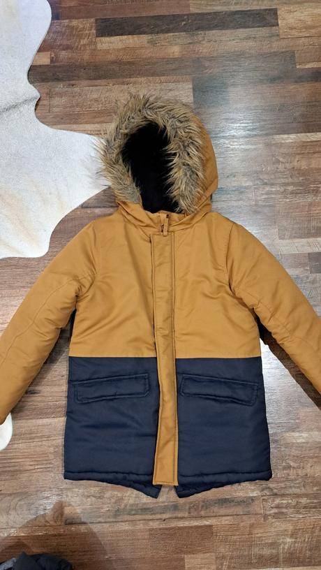 Vetrovka parka, takko,146