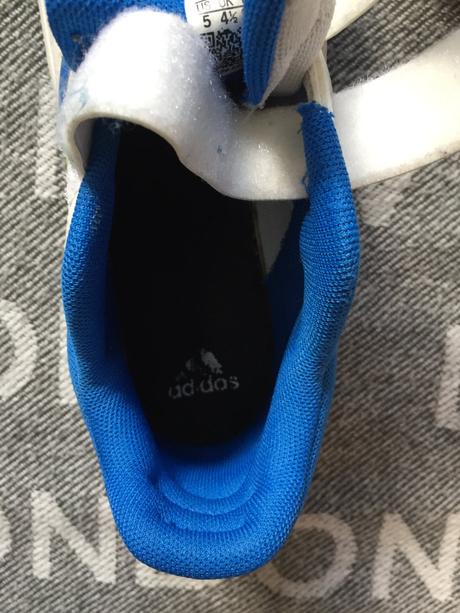 Chlapcenske tenisky 37, adidas,37