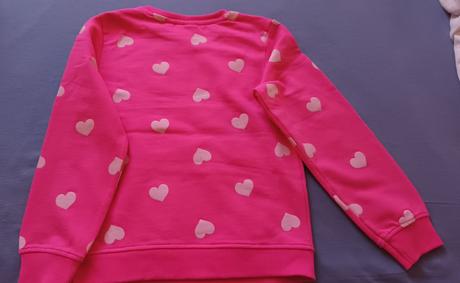 Mikina 122/128, takko,122