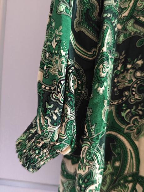 Gant krásne dámske padavé vzdušné šaty, gant,l