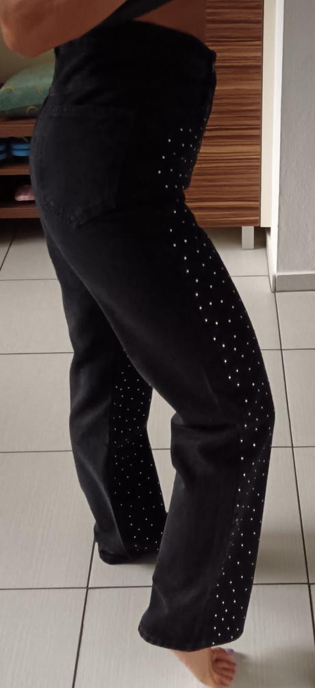 Rifle s kamienkami, 36