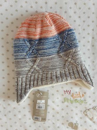 Francúzska čiapka, 50