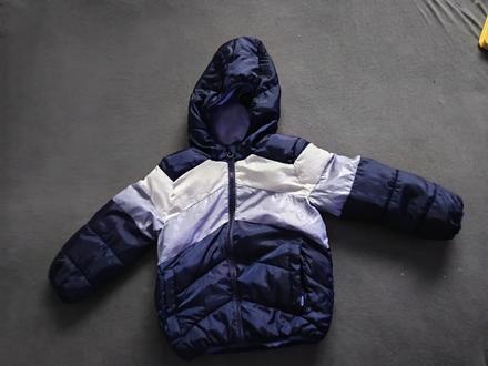 Prechodná bunda, sinsay,104