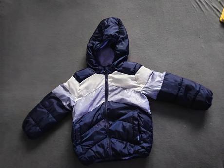 Prechodná bunda, sinsay,104