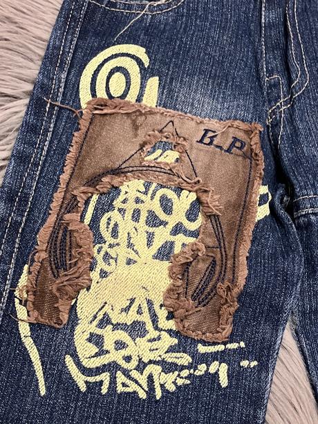 Chlapčenské rifle, 80