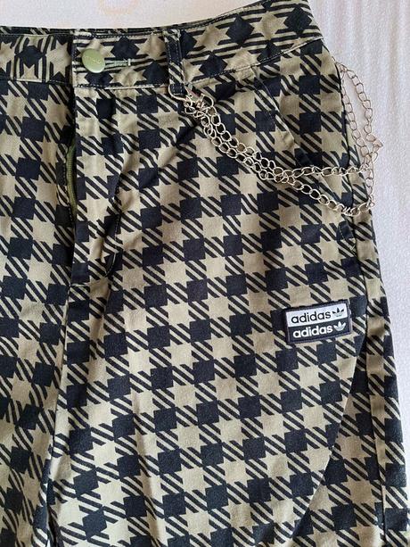 Nohavice kapsáče adidas, adidas,32