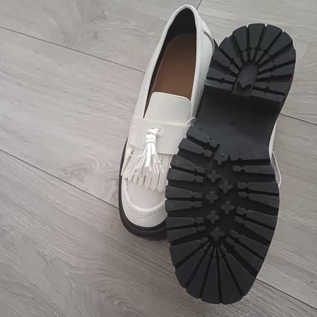 Mokasíny 37, h&m,37