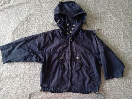 Zaujimava bundicka, 92