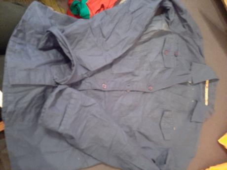 Košeľa, terranova,xs