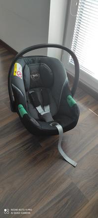 Cybex aton s2 i-size 0-13kg, cybex