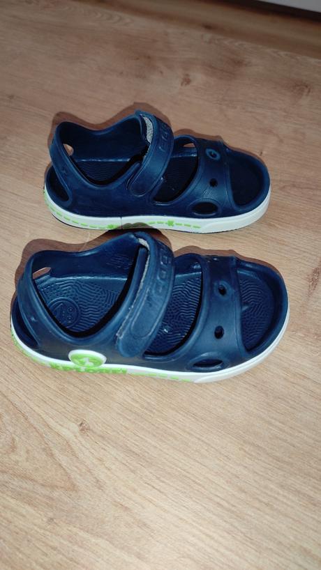 Predám sandálky yogi veľkosť 22/23, 22