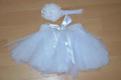 Tutu sukňa + čelenka set komplet novy rozne farby, <50 - 98
