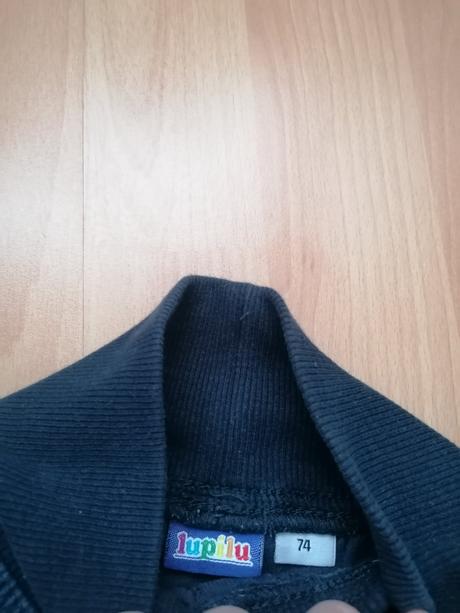 Menčestráky, lupilu,74