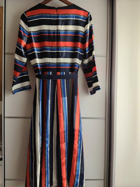 Gant originál krásne kvalitné šaty, gant,36