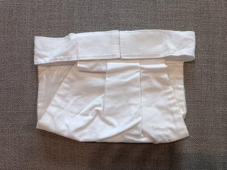 Poštolky, richelieu,2 kg - 6 kg