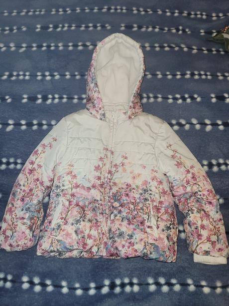 Prechodná bunda, f&f,110