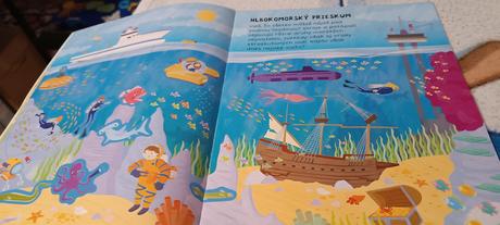 Nálepkovy časopis pre chlapcov,