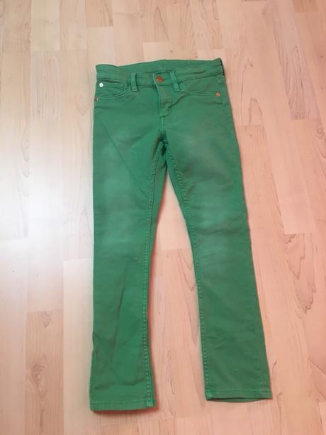 H&m dievcenske rifle, h&m,122