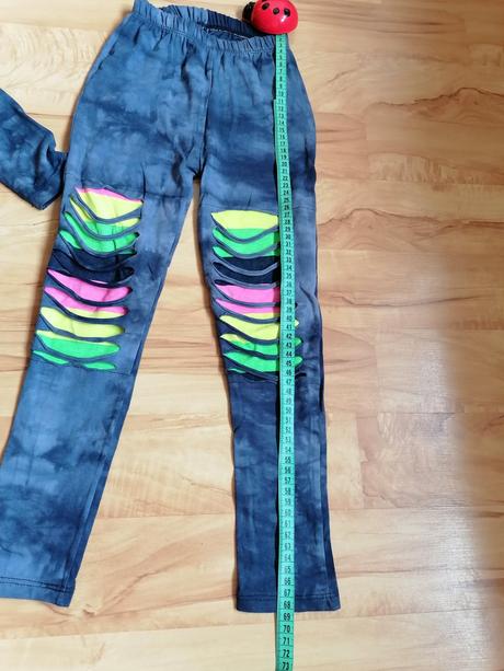 Súprava 122/128, 122