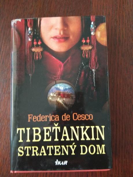 Tibetankin stratený dom,