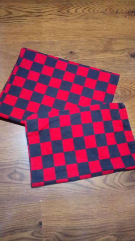 Obliečka na perinu a vankúš, šírka (cm): 75,dĺžka (cm): 120