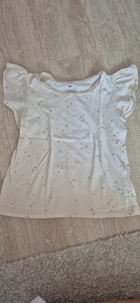 H&m tricko 122/128, h&m,122