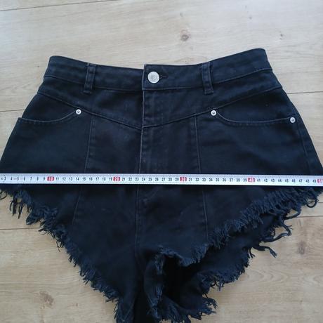 Riflové šortky calliope, calliope,m