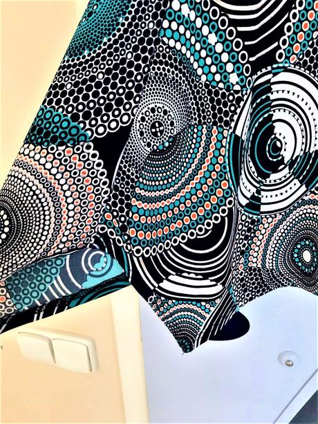 Dlhšia super tunika/triko, xxl