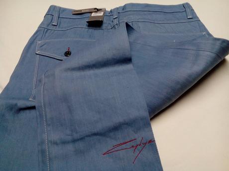 M13 pánske rifle firetrap zephyr, 34