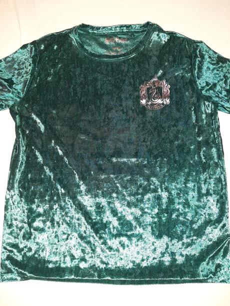 Tričko harry potter, reserved,164 / s