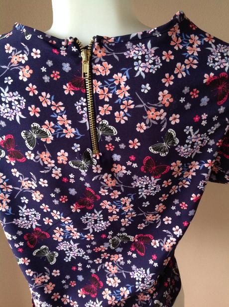 Motylikovy top /6, xs