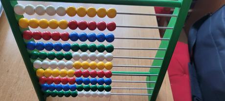 Veľké počítadlo, 