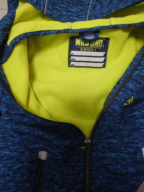 Softshellová bunda, takko,116