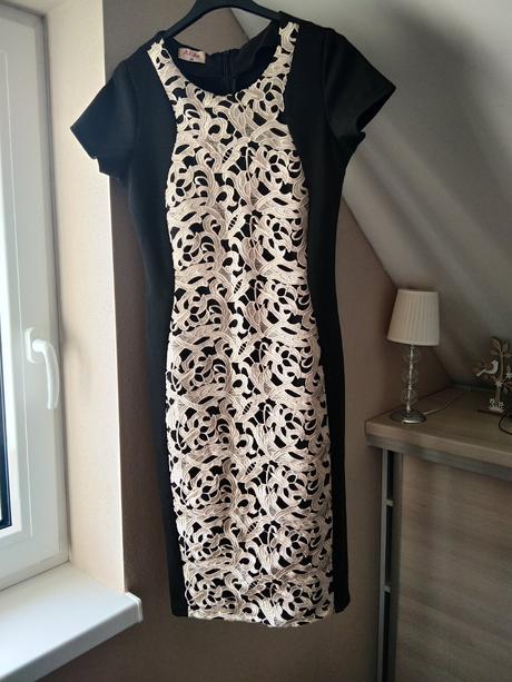 Spoločenské šaty, m