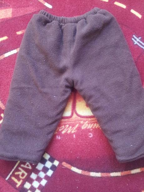 Zimná súprava , 74