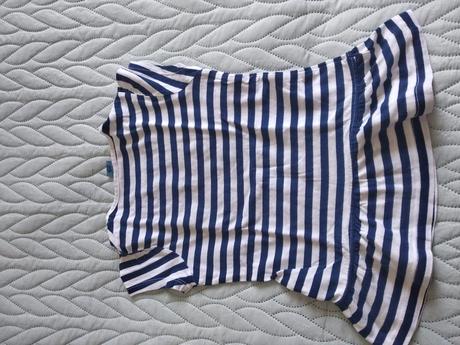 Tunikové tricko, kiki&koko,110