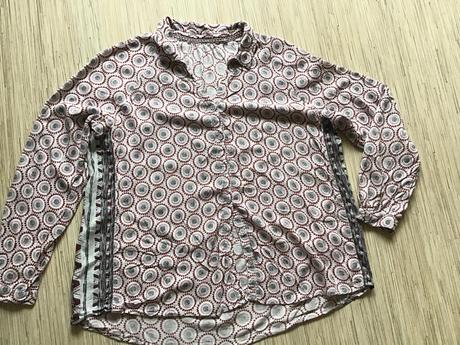 Blúzka cecil/1pp, xl