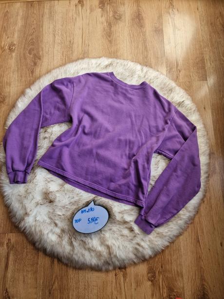 Mikina, h&m,170