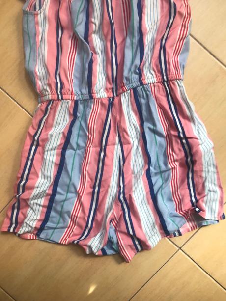 Overal 11-12r, h&m,152