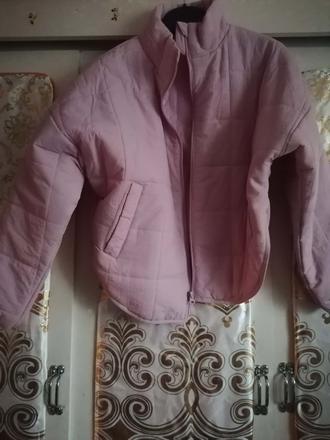 Prechodná oversize bunda 13r, 158