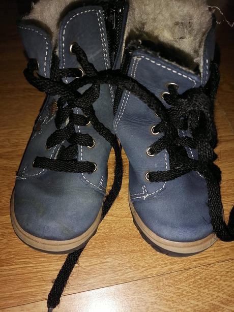 Topanky na jesen/zima, protetika,24