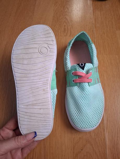 Vzdušné tenisky, decathlon,34