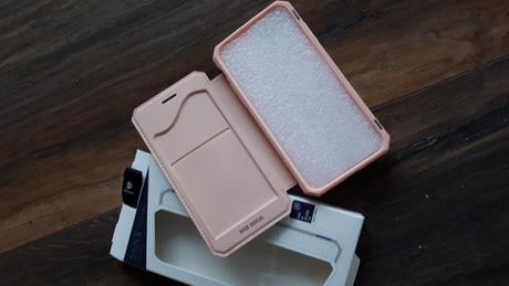 I phone 7/8/se magnetické puzdro,