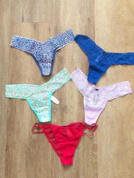 Victoria secret - nohavičky m, victoria's secret,m