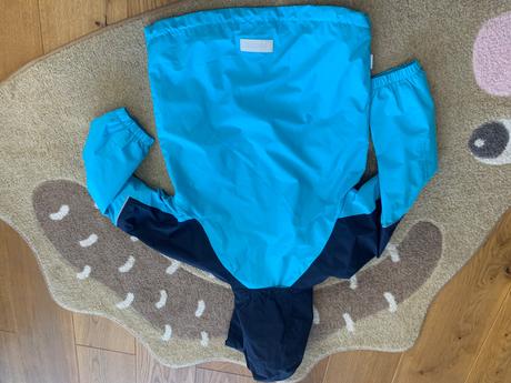 Reima prechodná nepremokavá bunda 134/140, reima,134