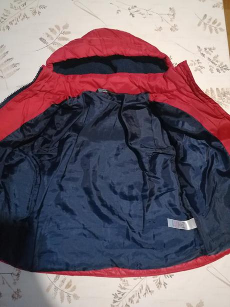 Bunda 86/92 george, george,86