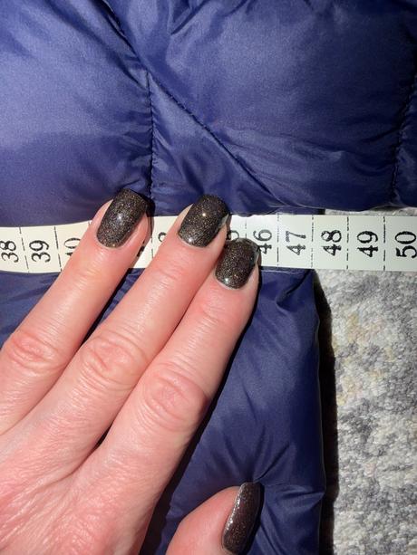 Tenšia páperová bunda polo ralph lauren, ralph lauren,146