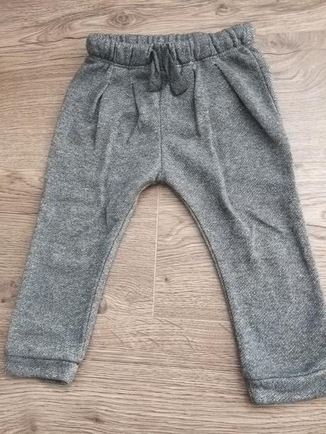 Teplaky, dopodopo,86